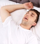 נחירות ודום נשימה בשינה: חשוב לטפל!-תמונה